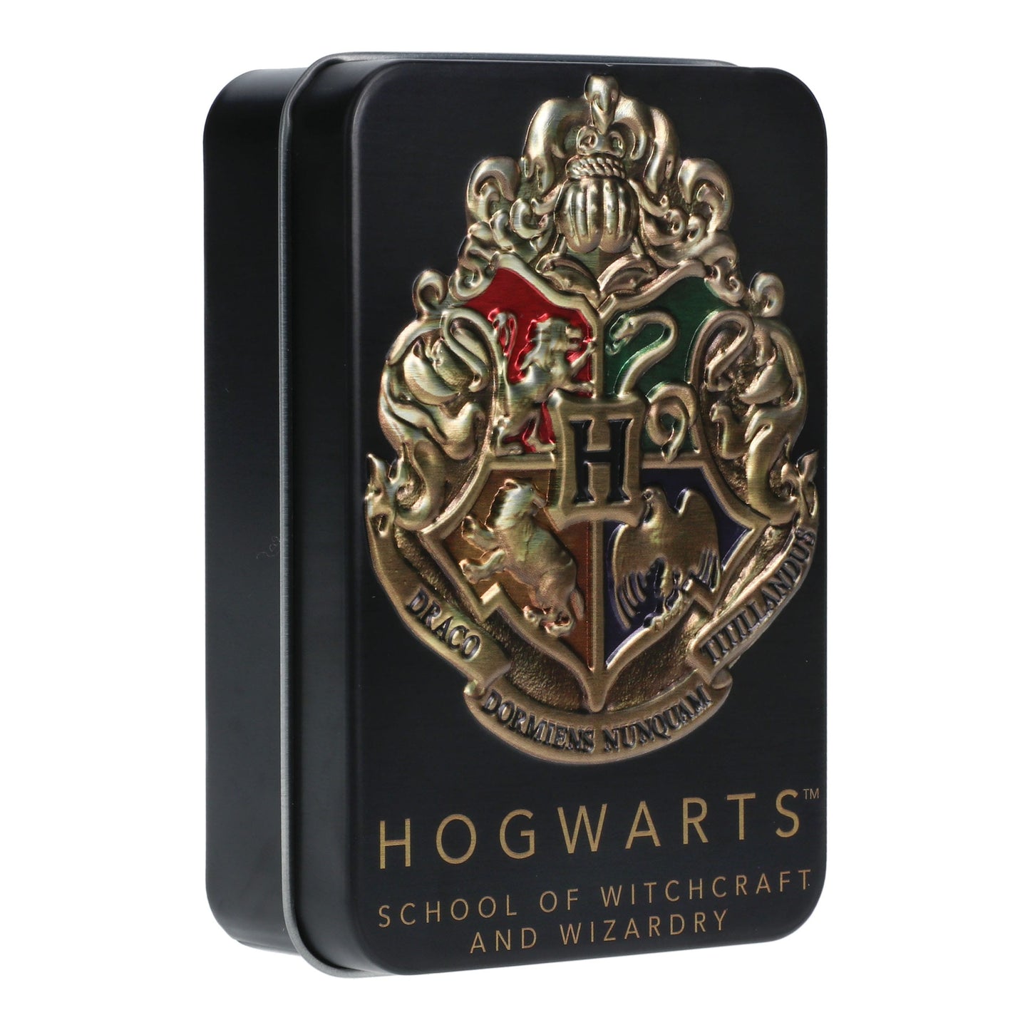 Harry Potter Spielkarten – Hogwarts