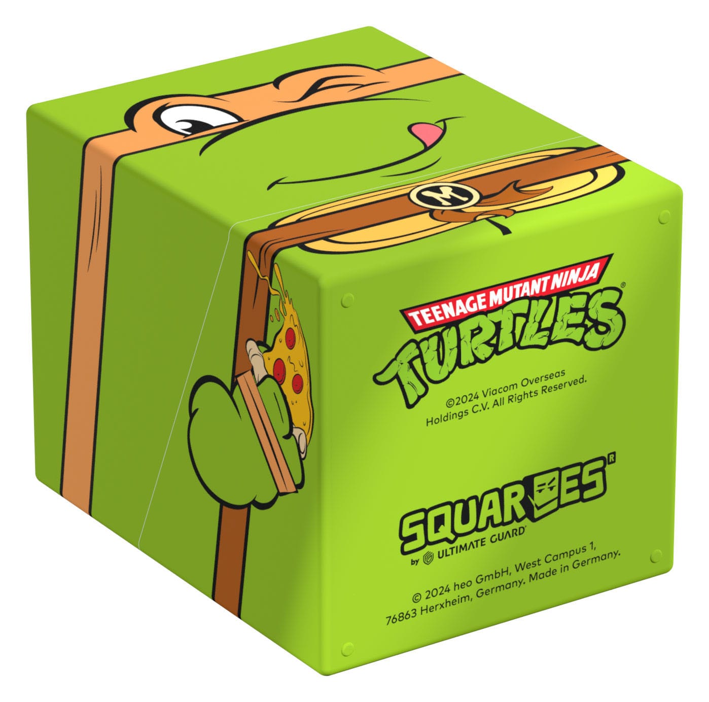 TMNT Eat Pizza Bundle