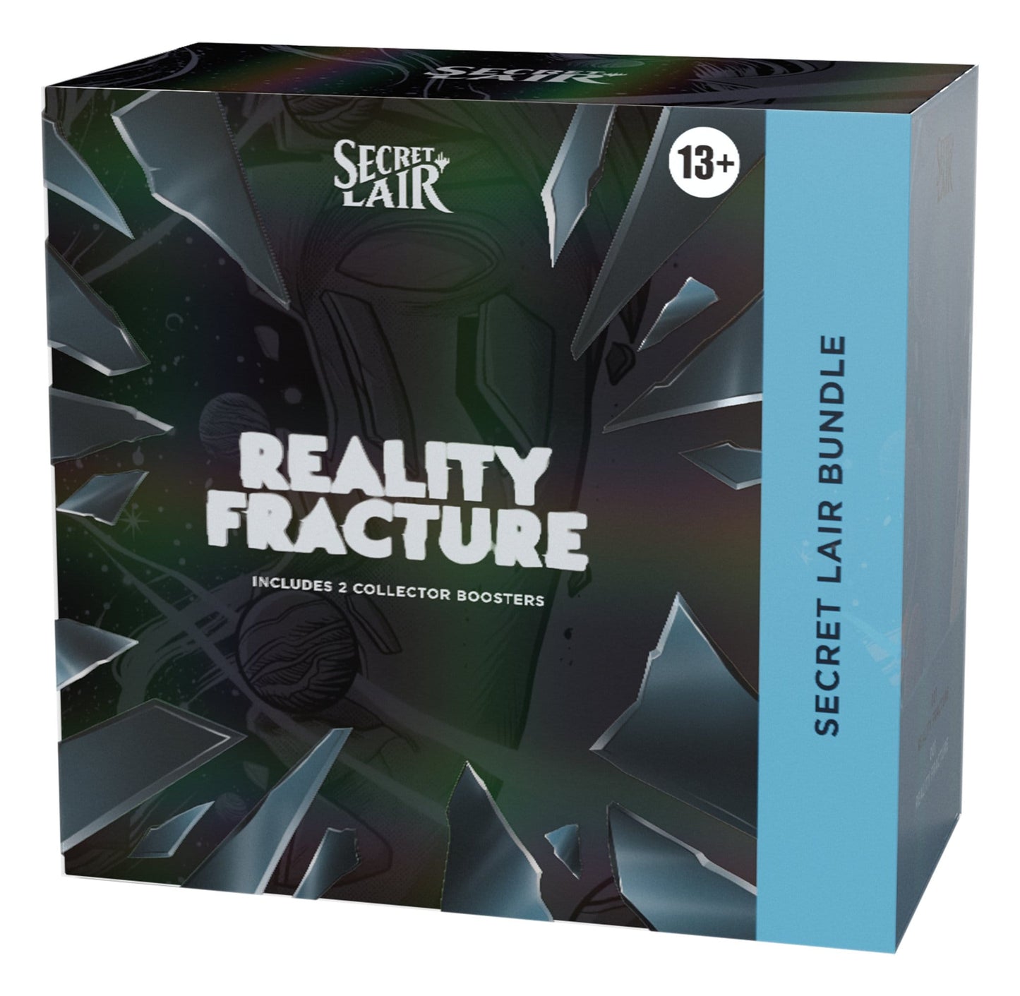 Magic: The Gathering – Reality Fracture Secret Lair Bundle Englisch