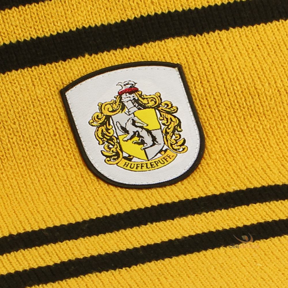 Harry Potter Schal – Hufflepuff 190cm