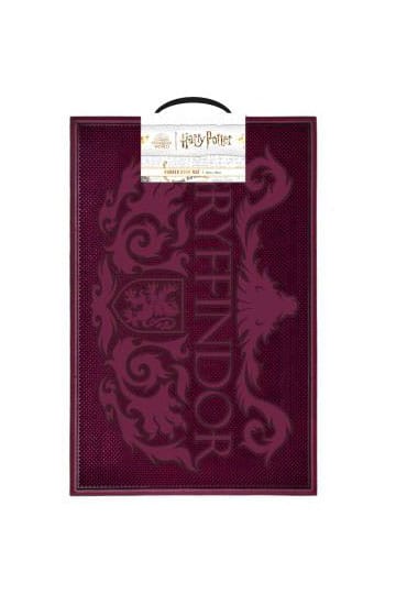 Harry Potter Fußmatte – Gryffindor (40 × 60 cm)