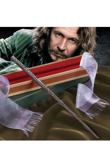 Harry Potter Zauberstab – Sirius Black