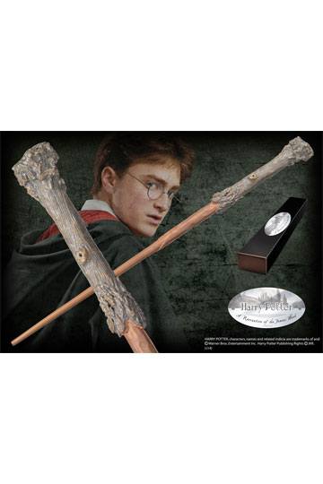 Harry Potter Zauberstab – Harry Potter (Charakter-Edition)