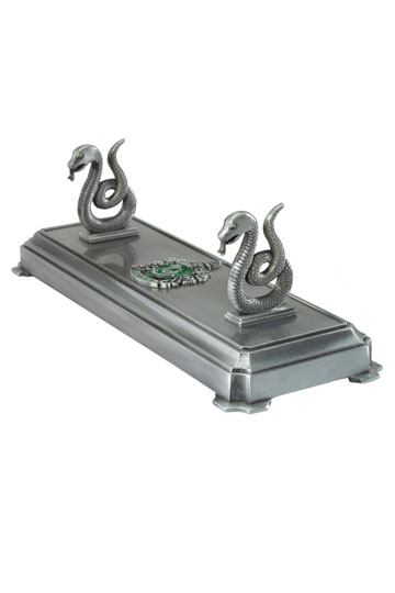 Harry Potter Zauberstab-Ständer – Slytherin