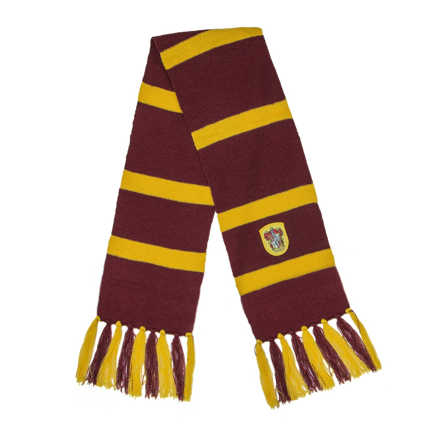Harry Potter Schal – Gryffindor