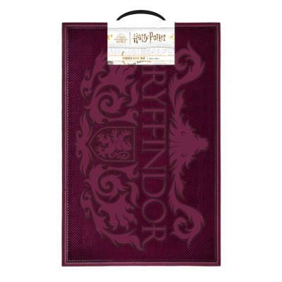 Harry Potter Fußmatte – Gryffindor (40 × 60 cm)