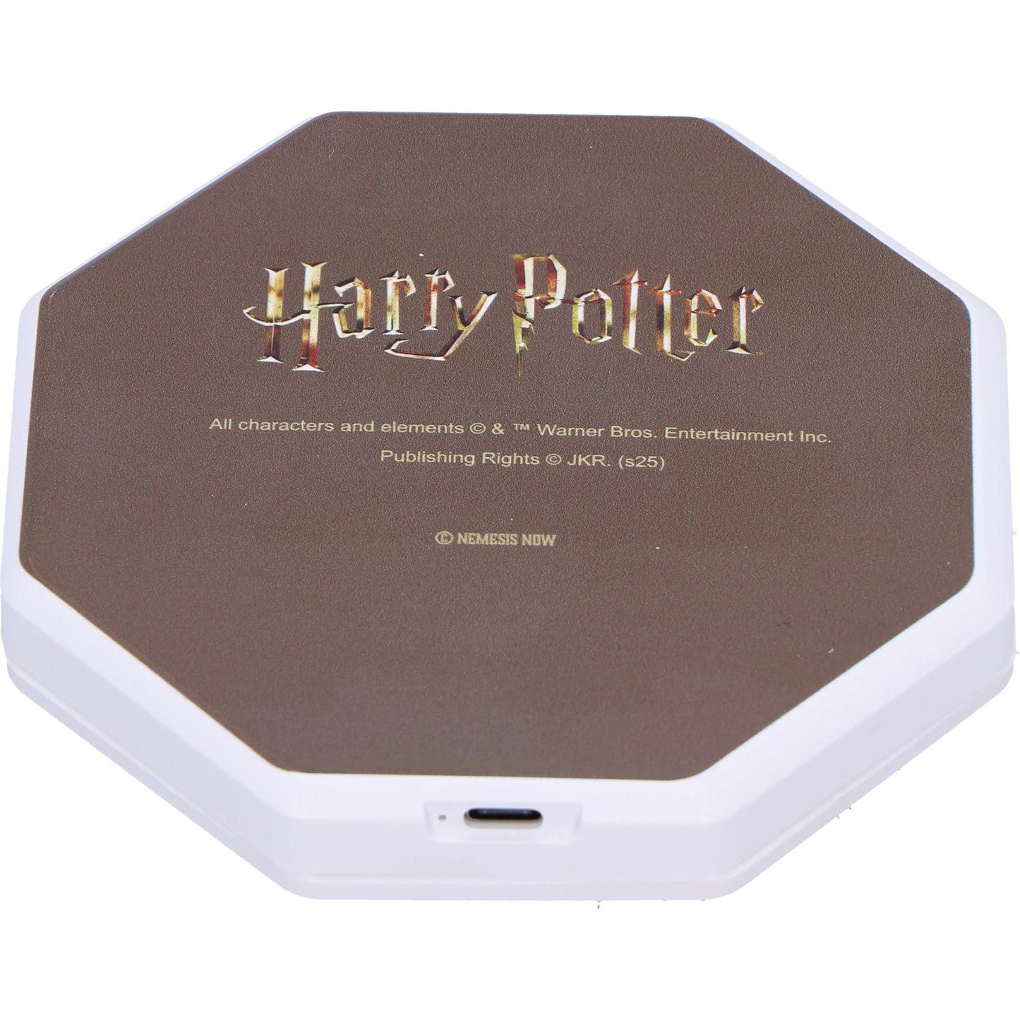 Harry Potter Faltbare LED-Lampe – Marauder’s Map (15 cm) | Dimmbar