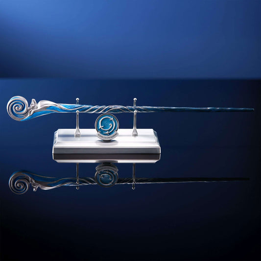 Harry Potter Celebration Wand 2025 – Patronus Charm