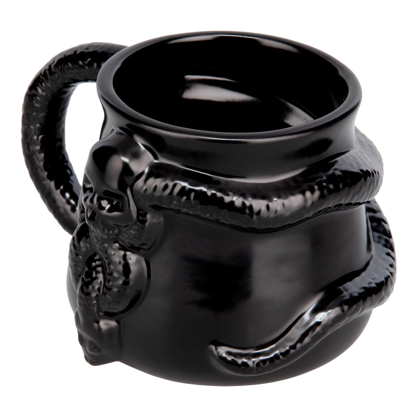 Harry Potter Shaped Tasse – Dark Mark (330 ml)