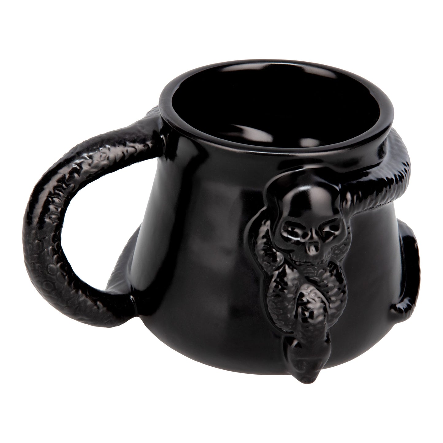 Harry Potter Shaped Tasse – Dark Mark (330 ml)