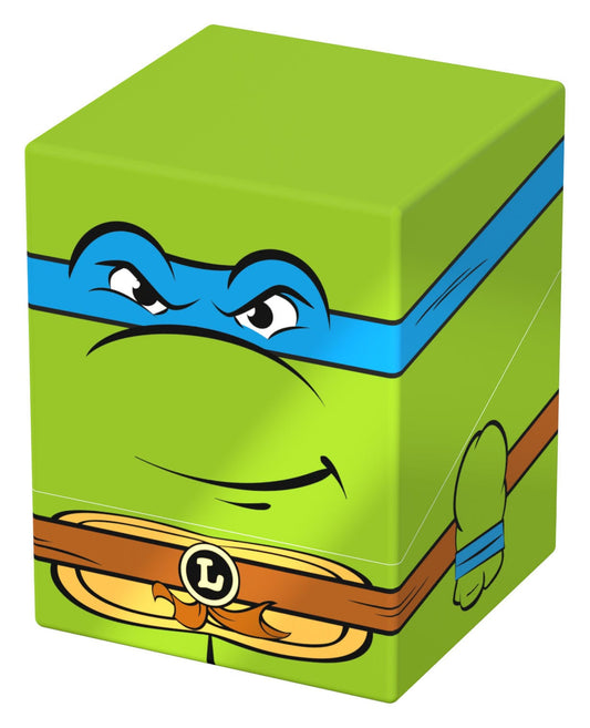Squaroes - Squaroe Teenage Mutant Ninja Turtles™ 006 - Leonardo