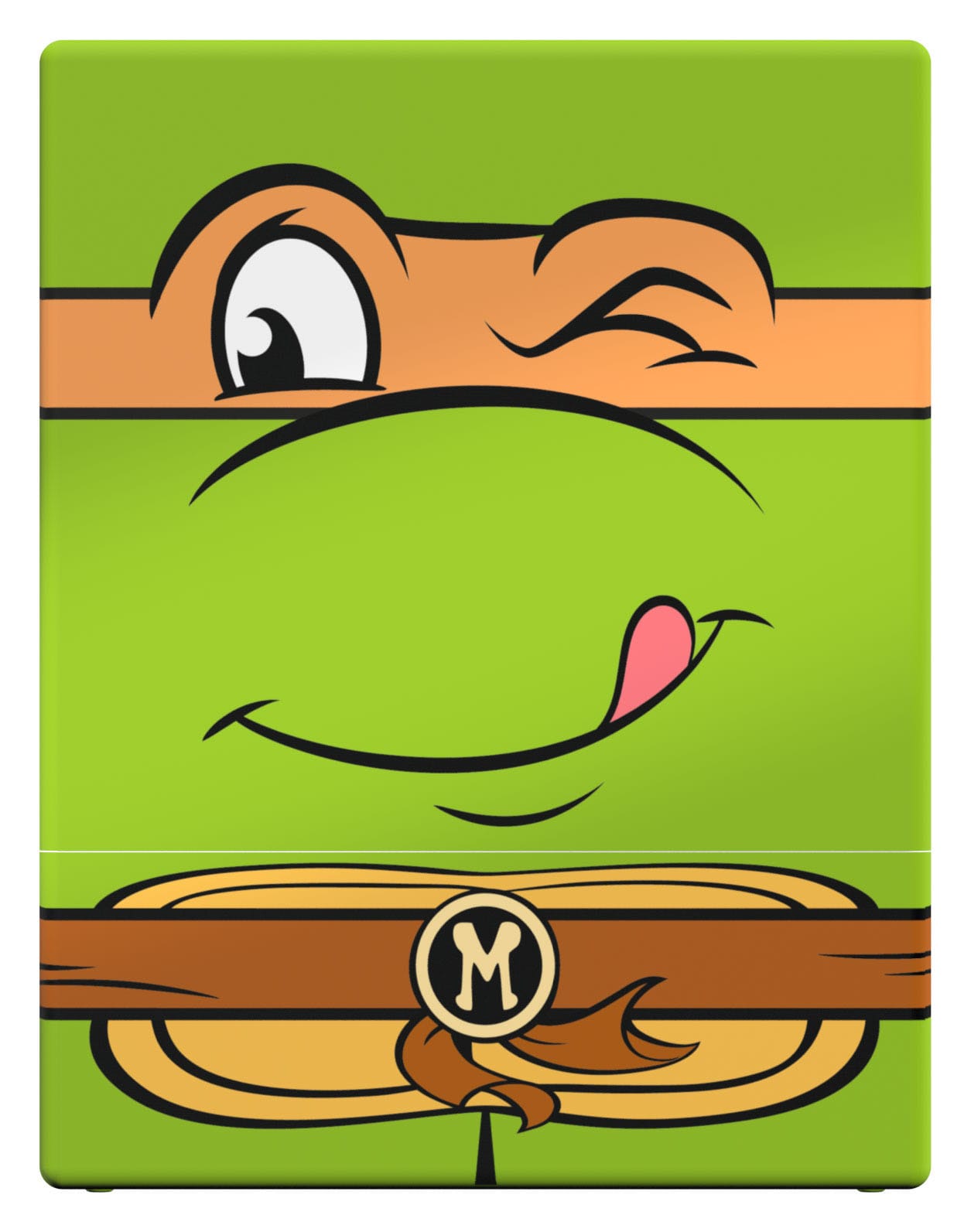 TMNT Commander Ready Bundle (Englisch)