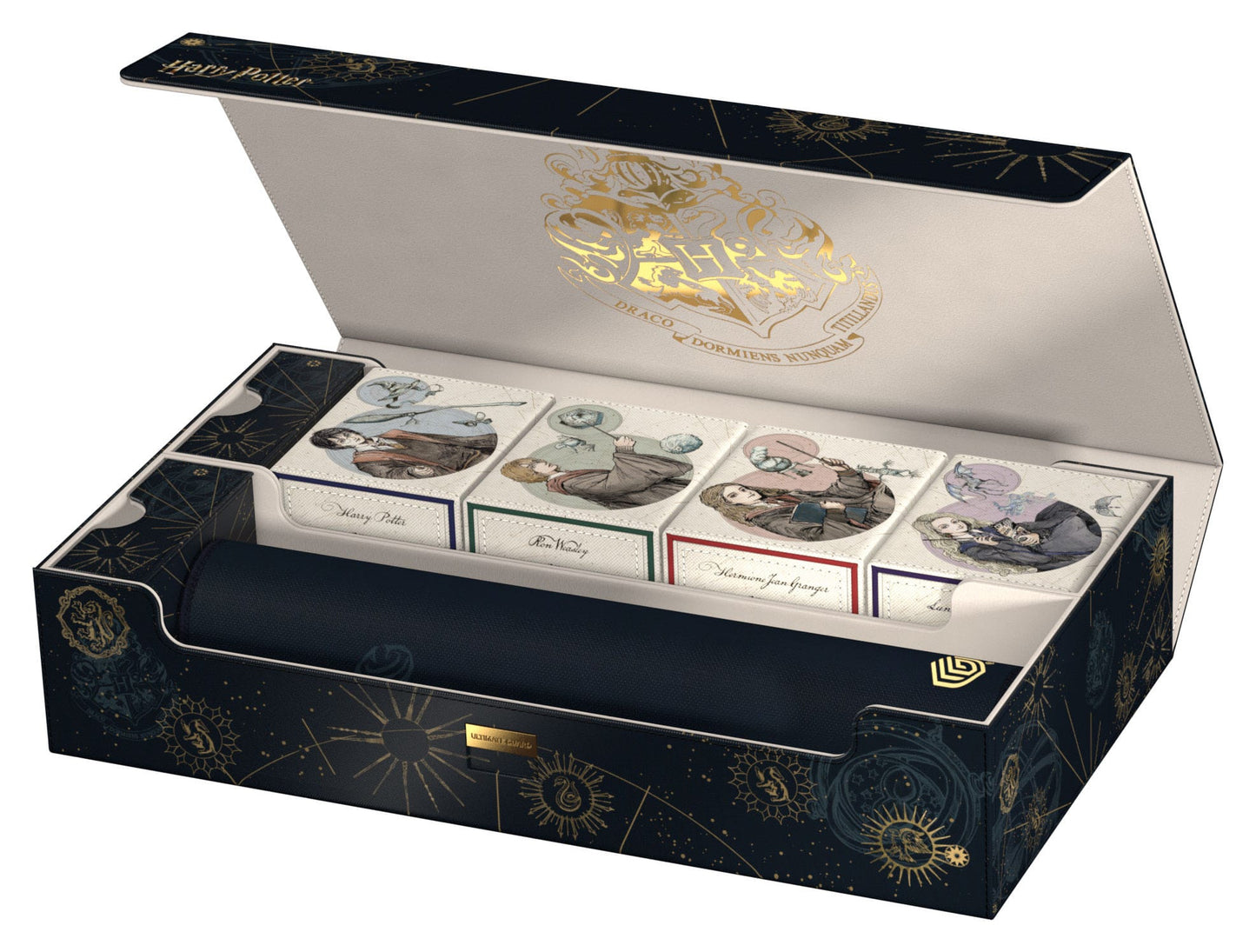 Ultimate Guard Omnihive 1000+ Xenoskin – Harry Potter