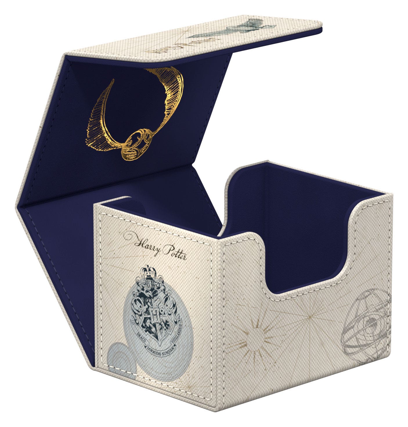 Ultimate Guard Sidewinder 100+ Xenoskin – Harry Potter