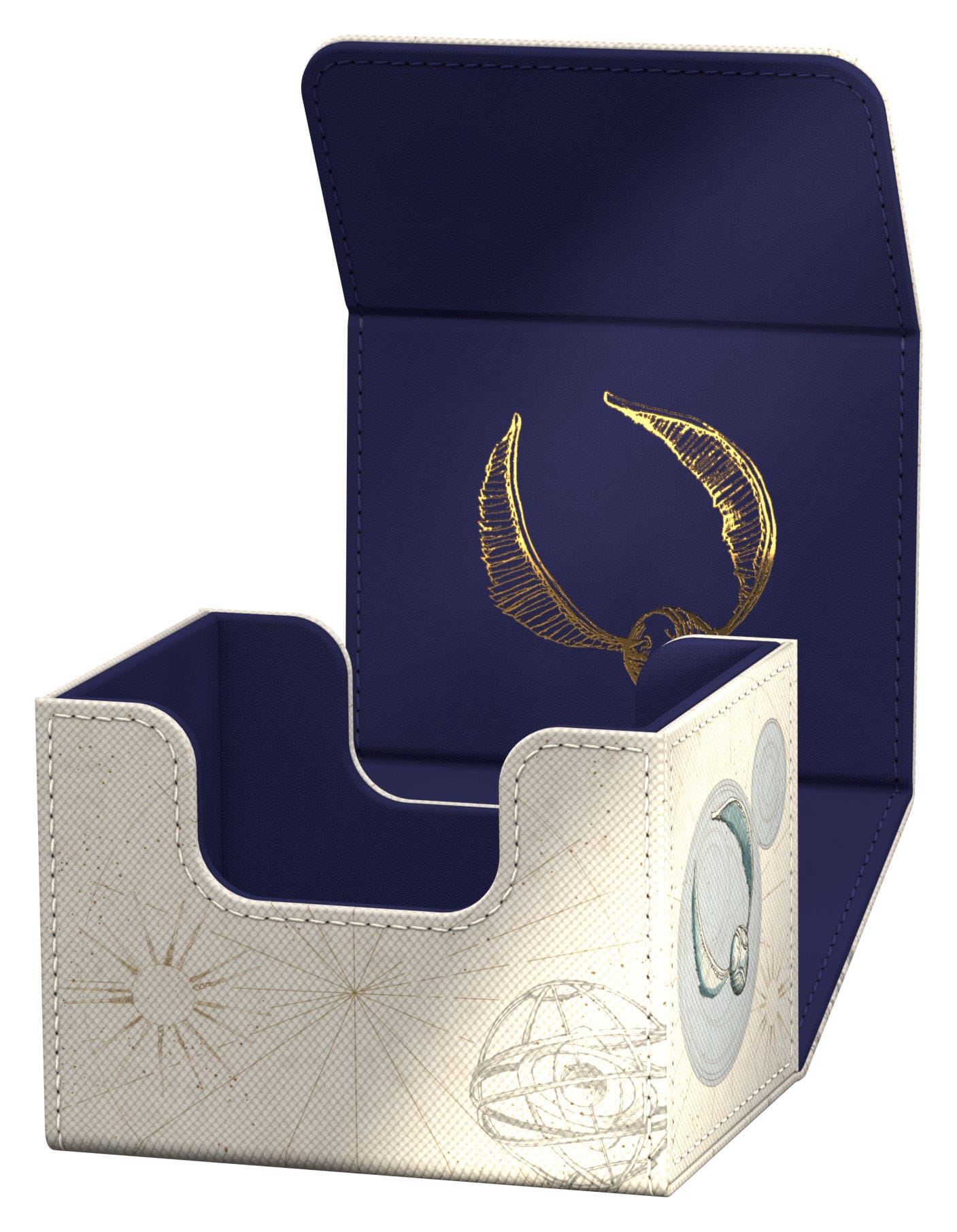 Ultimate Guard Sidewinder 100+ Xenoskin – Harry Potter