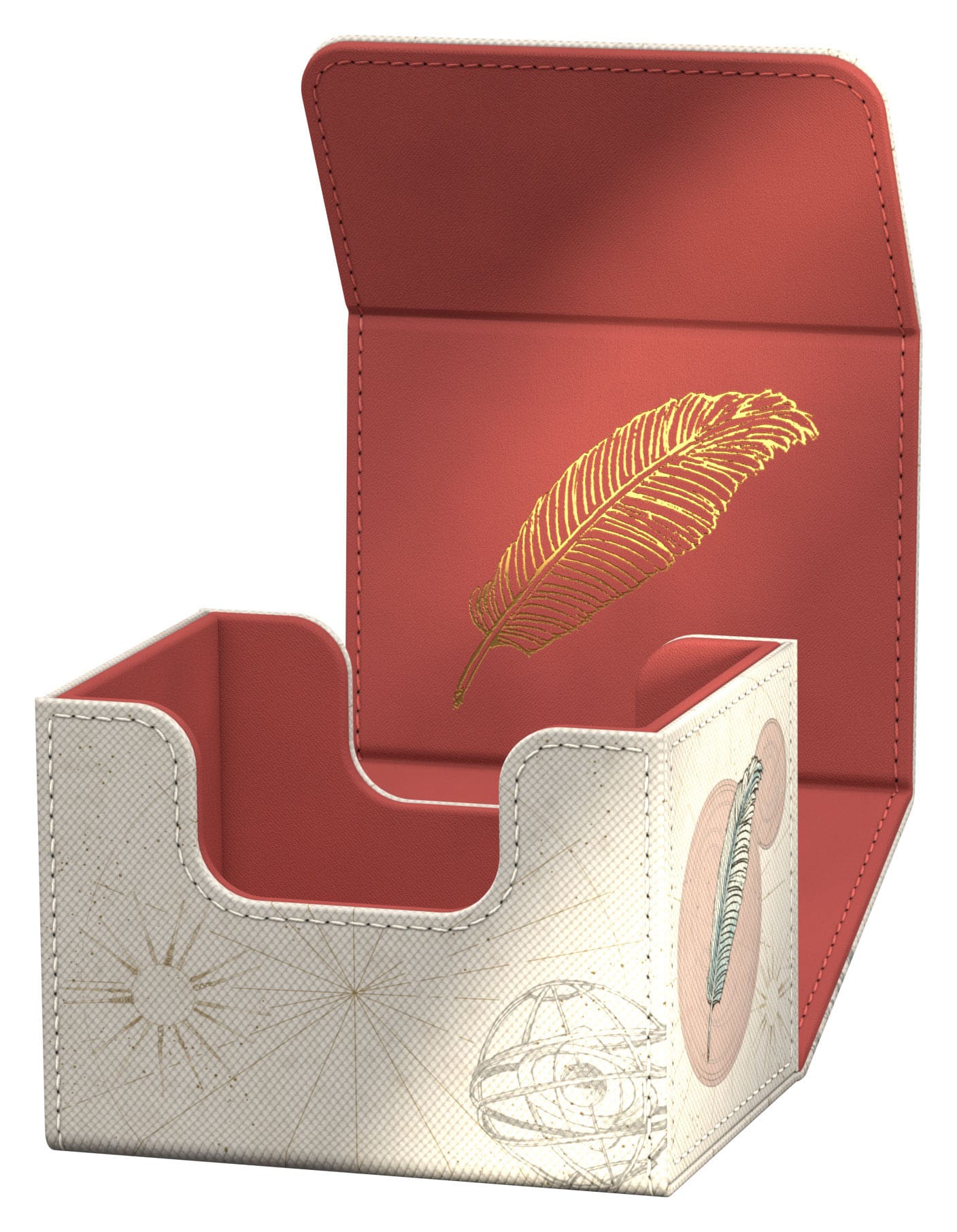 Ultimate Guard Sidewinder 100+ Xenoskin – Hermione Granger