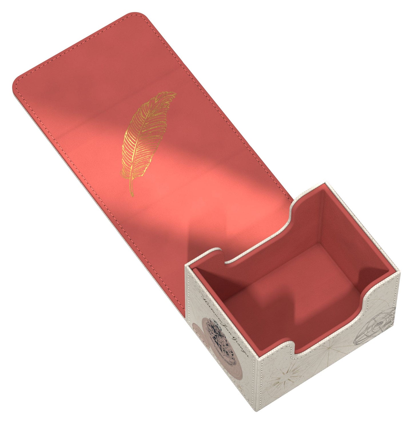 Ultimate Guard Sidewinder 100+ Xenoskin – Hermione Granger