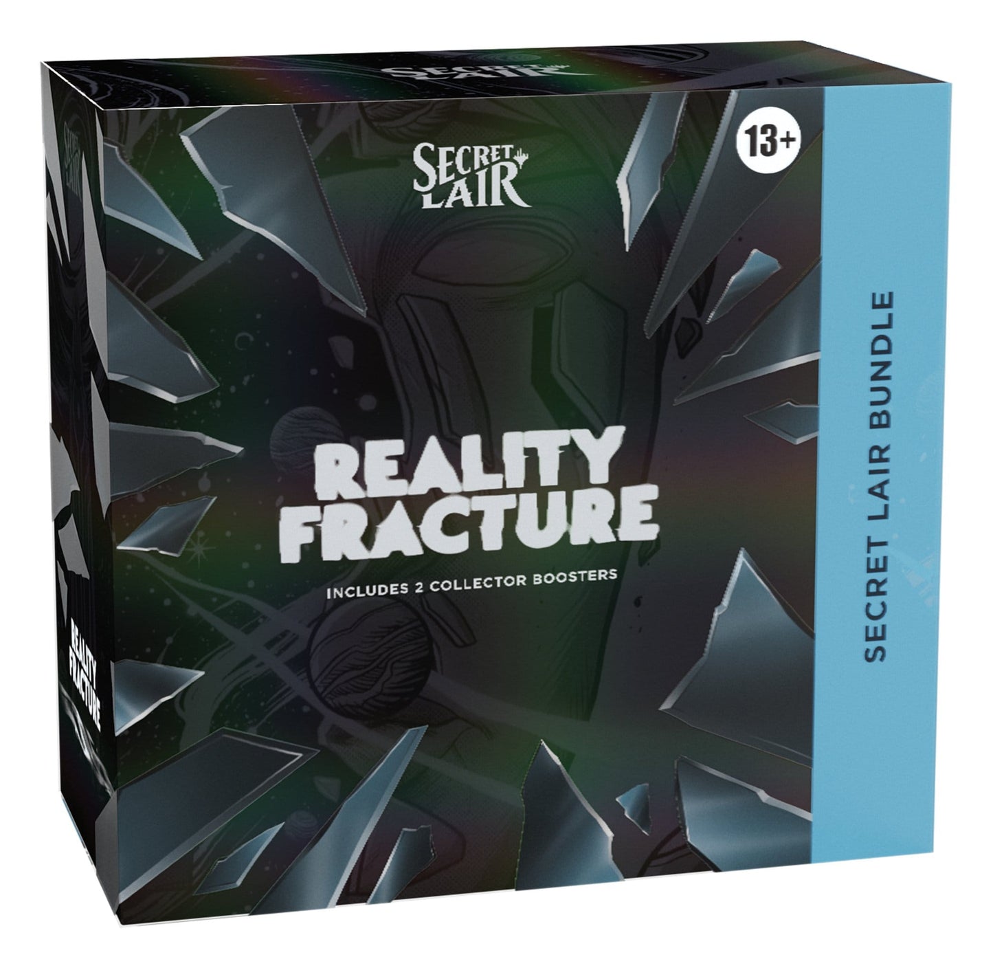 Magic: The Gathering – Reality Fracture Secret Lair Bundle Englisch