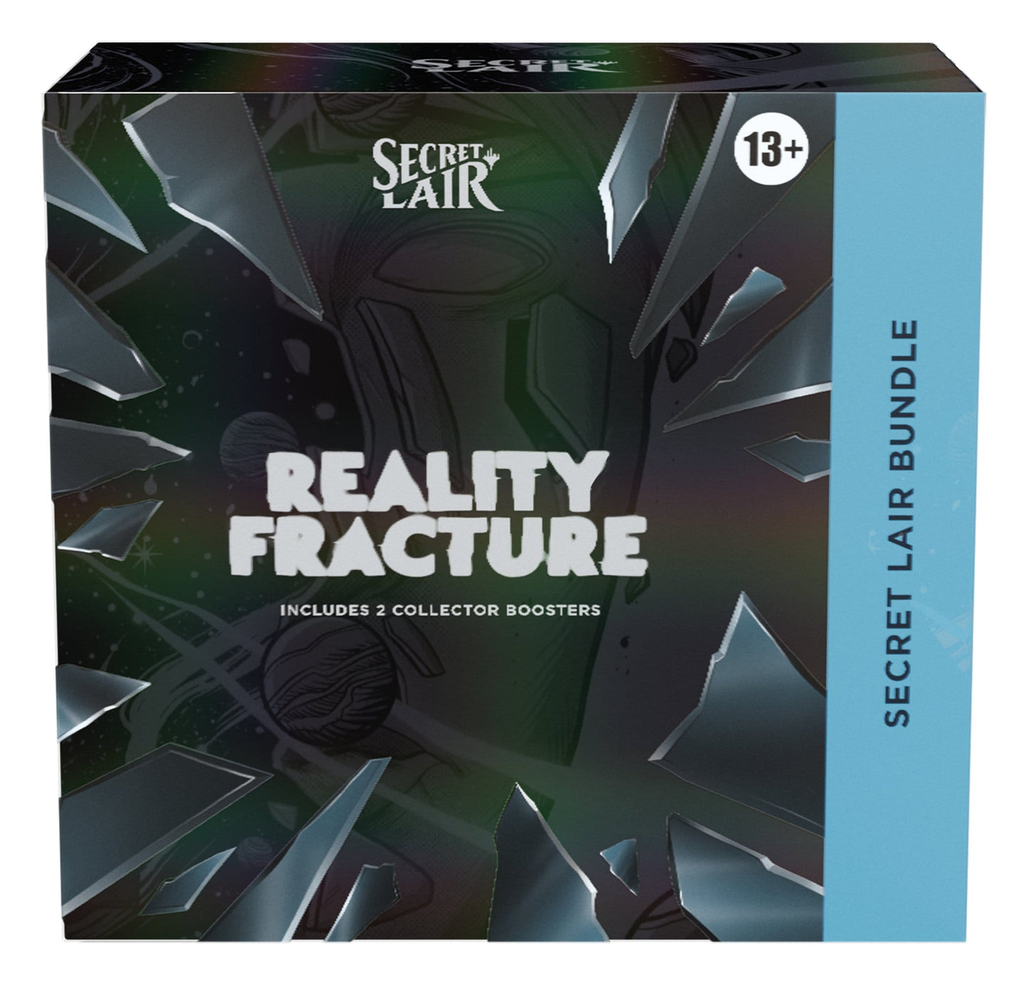 Magic: The Gathering – Reality Fracture Secret Lair Bundle Englisch