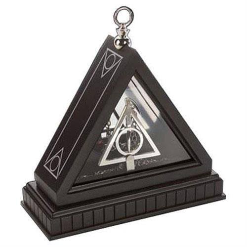 Harry Potter Replik – Xenophilius Lovegoods Kette der Heiligtümer des Todes